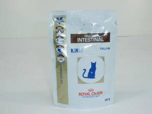 Влажный корм для кошек Royal Canin Gastro intestinal