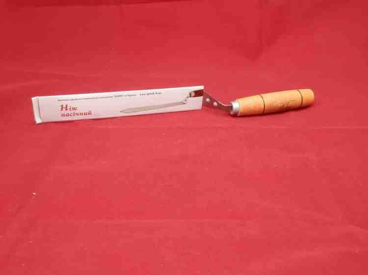 Нож пасечный Трапеция, 180 мм
