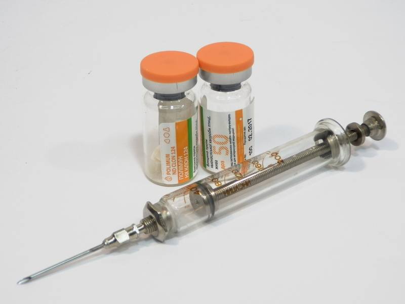Ньюкаслская вакцина