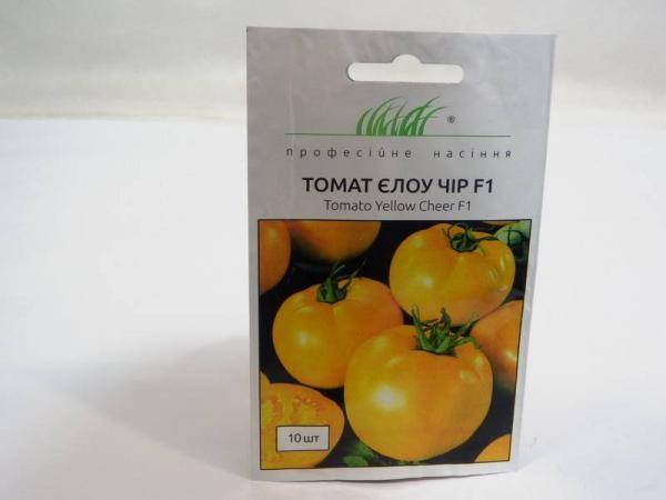 Семена  томатов Елоу Чир F1