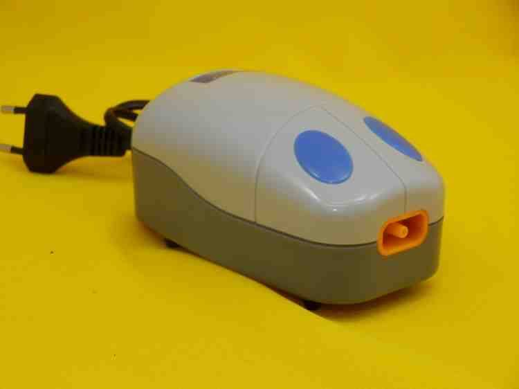Компрессор для аквариума Mouse3 Air3 Pump