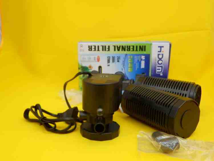 Hidom AP - 1600L - аквариумный фильтр