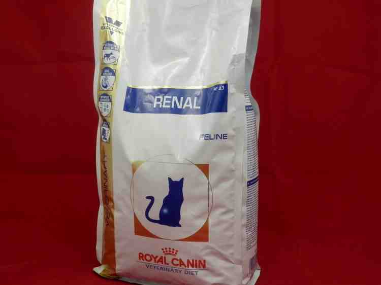 Royal Canin Renal (Роял Канин)
