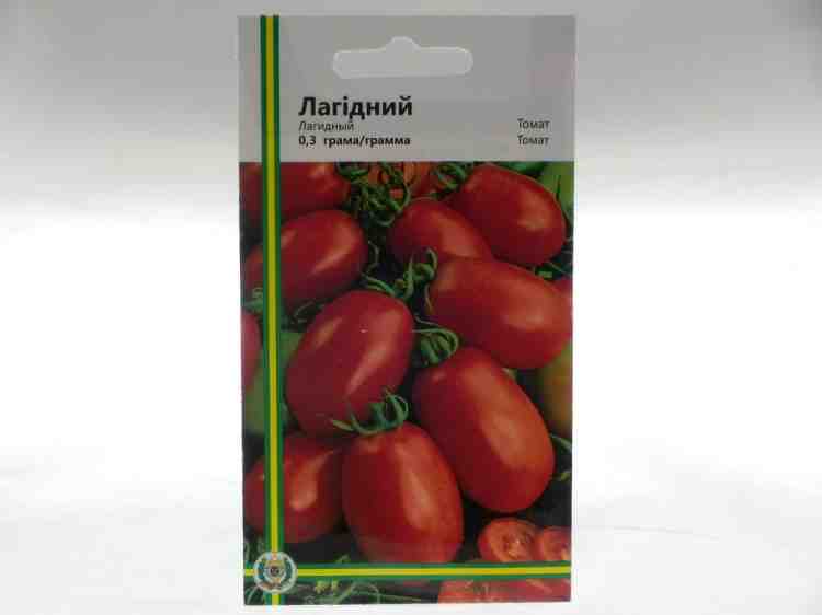 Семена томатов Лагидный