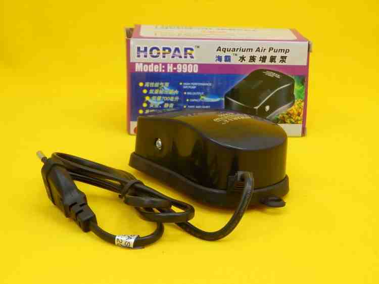 Компрессор для аквариума Hopar H-9900