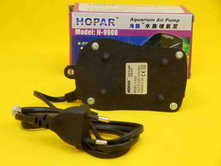 Компрессор для аквариума Hopar H-9900