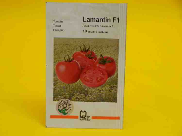 Семена томатов Ламантин, семена томатов
