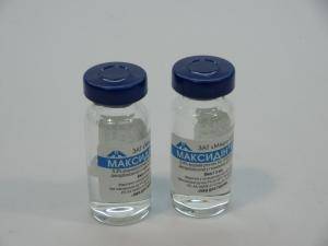 Максидин 0,4 - иммуностимулятор