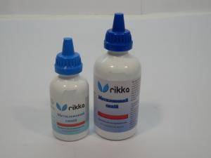 Метиленовый синий (голубой) - антигрибковый препарат для аквариума