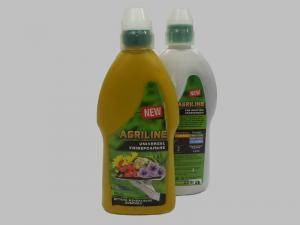 Агрилайн (Agriline), органично-минеральное удобрение