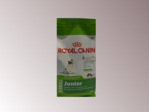 Royal Canin (Роял Канин), сухой корм для щенков миниатюрных пород