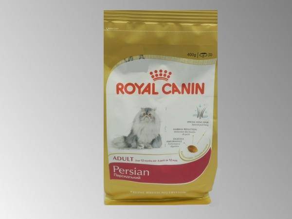 Royal Canin Persian  (Роял Канин) сухой корм для персов