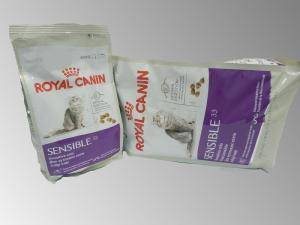 Royal Canin Sensible 33, (Роял Канин) сухой корм для взрослых кошек