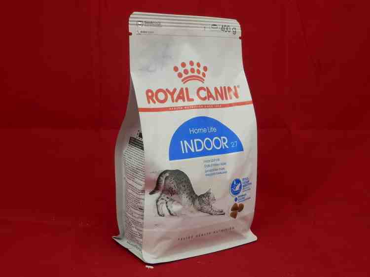 Royal Canin Indoor 27 (Роял Канин)