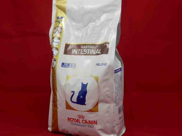 Royal Canin Gastro Intestinal Feline (Роял Канин) 