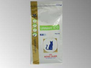 Royal Canin Urinary S/O Feline (Роял Канин)