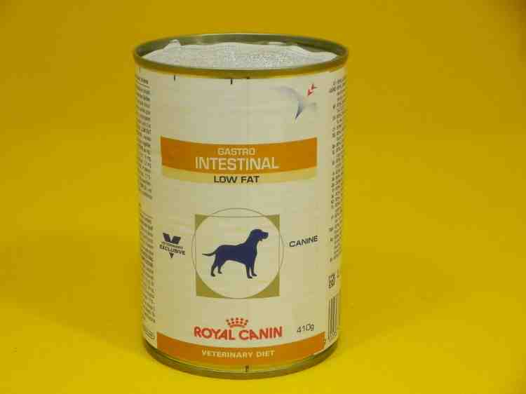 Лечебные консервы для собак Роял канин (Royal Canin)