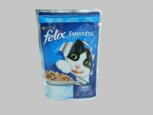 Влажный корм для кошек Felix (Феликс) Purina